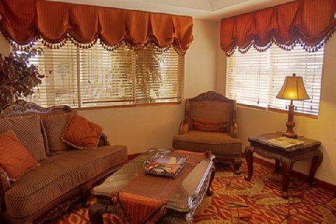 Best Windsor Inn Lubbock Kültér fotó