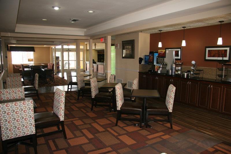 Best Windsor Inn Lubbock Kültér fotó
